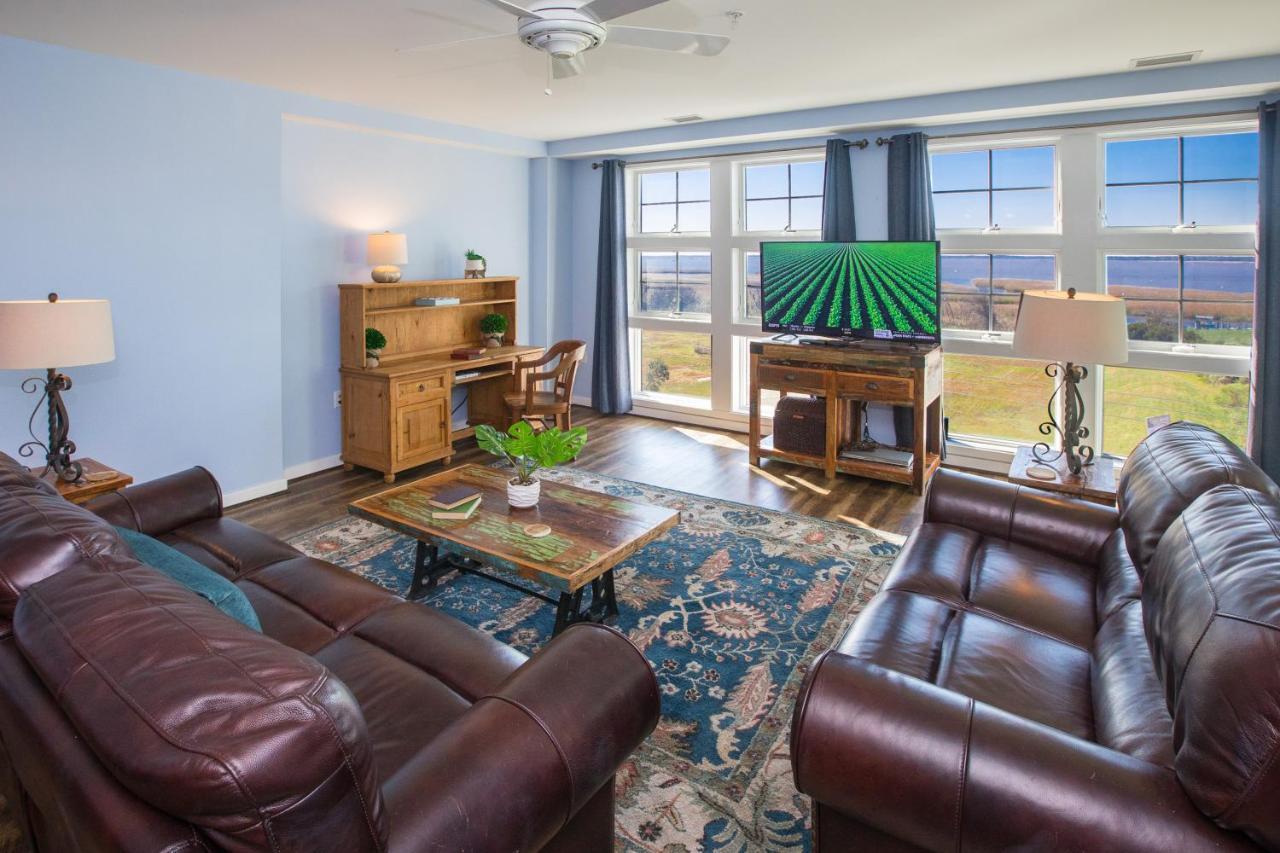 Apartamento The Sanctuary - Sunset Haven B335 Virginia Beach Exterior foto