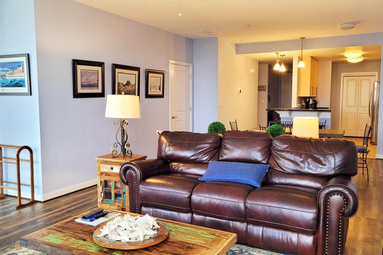 Apartamento The Sanctuary - Sunset Haven B335 Virginia Beach Exterior foto