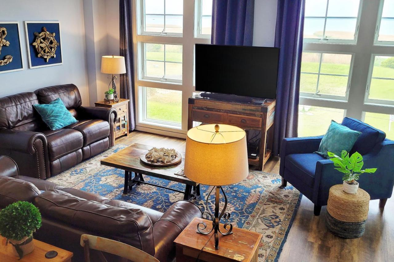 Apartamento The Sanctuary - Sunset Haven B335 Virginia Beach Exterior foto