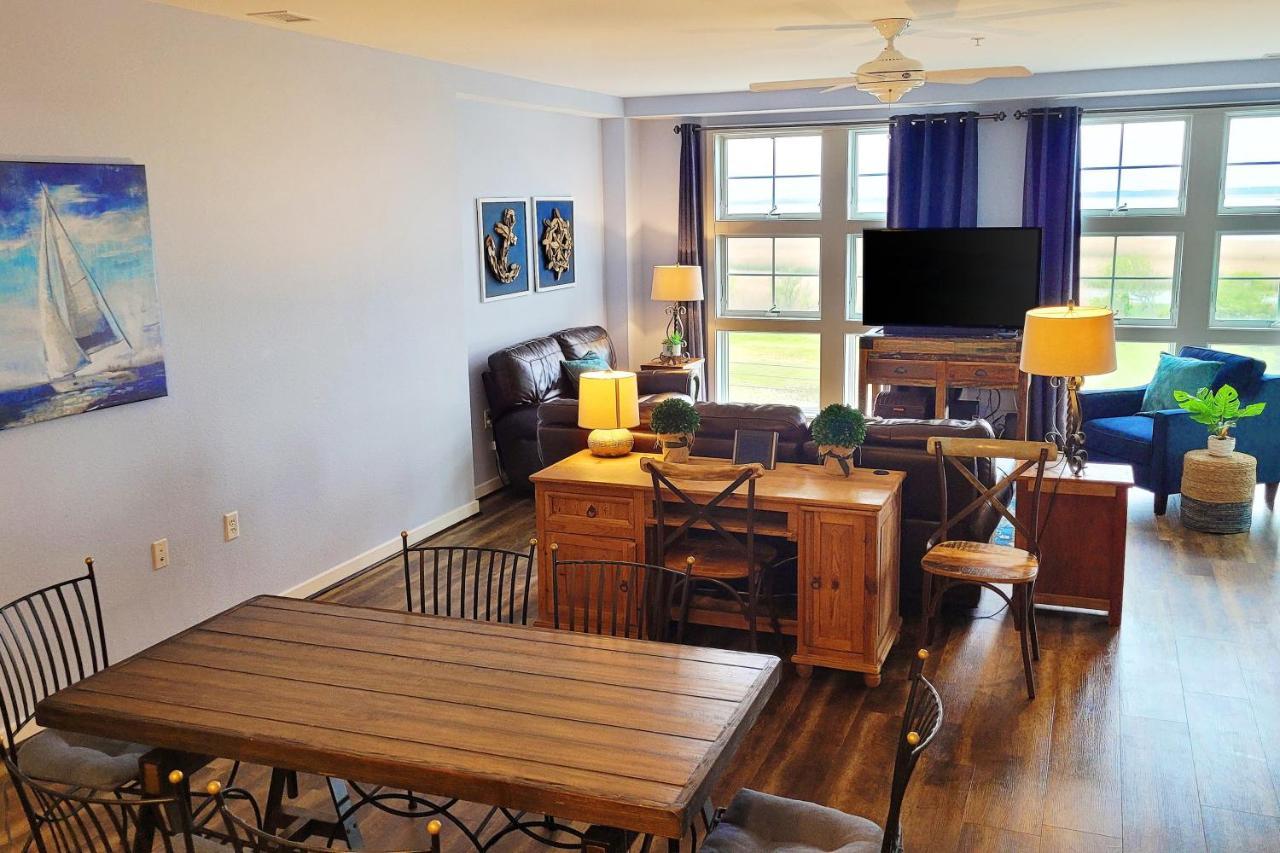 Apartamento The Sanctuary - Sunset Haven B335 Virginia Beach Exterior foto