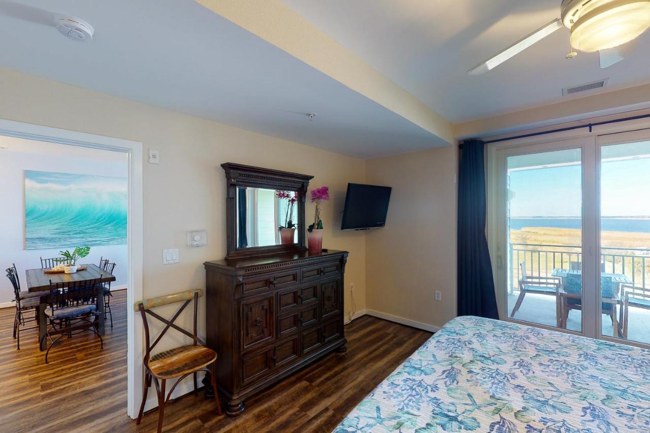 Apartamento The Sanctuary - Sunset Haven B335 Virginia Beach Exterior foto