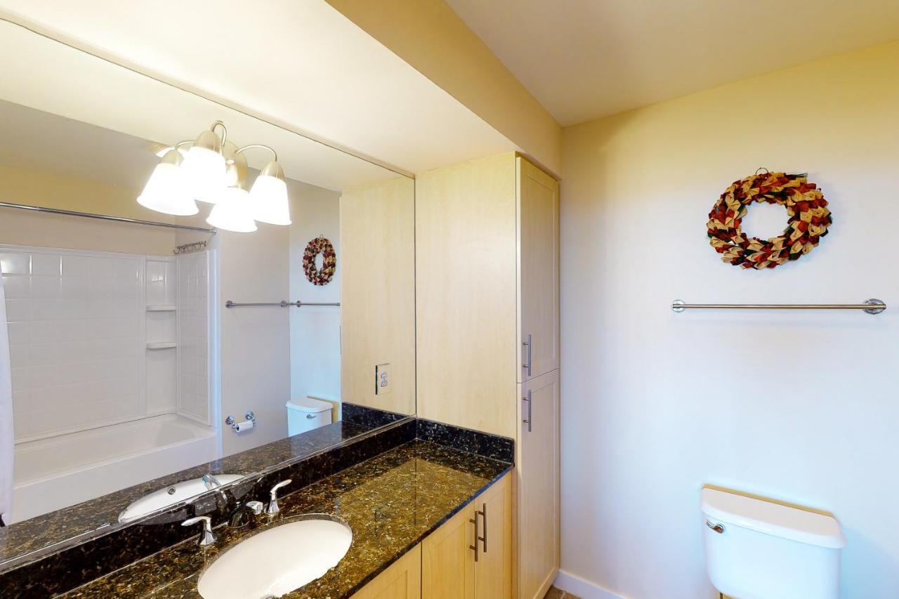 Apartamento The Sanctuary - Sunset Haven B335 Virginia Beach Exterior foto