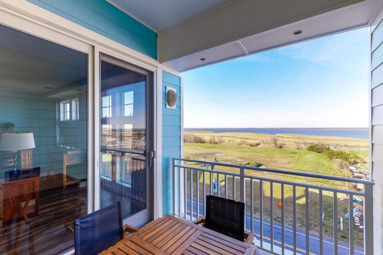 Apartamento The Sanctuary - Sunset Haven B335 Virginia Beach Exterior foto