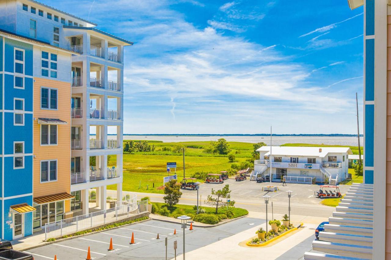 Apartamento The Sanctuary - Sunset Haven B335 Virginia Beach Exterior foto