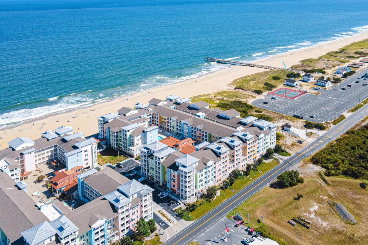 Apartamento The Sanctuary - Sunset Haven B335 Virginia Beach Exterior foto